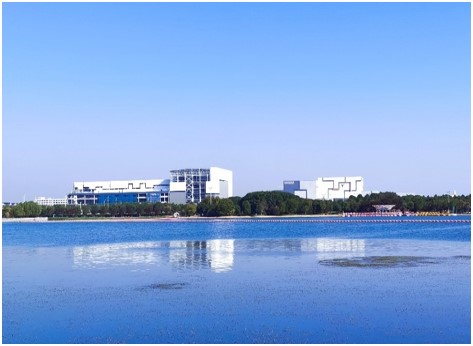 特高壓智慧化數(shù)字工廠新車間建設(shè)落成，成為吳變新基建亮點(diǎn)